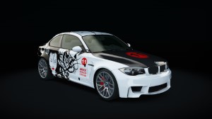 BMW 1M Stage 3, skin dgfx_11