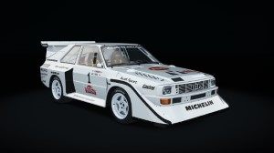 Audi Sport quattro S1 E2, skin 03_racing_1