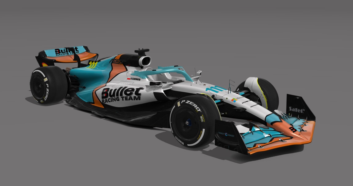 Ferrari F2004, skin 111_czarnota