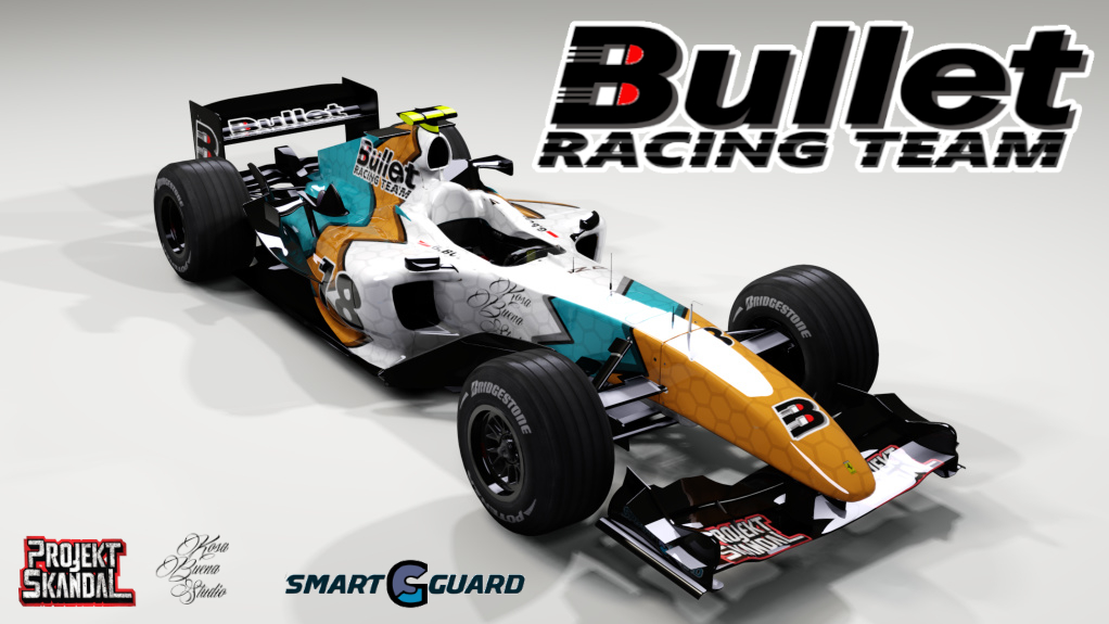 Ferrari F2004, skin 78Bullet