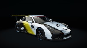 Porsche 911 GT3 Cup 2017, skin 20_racing_931