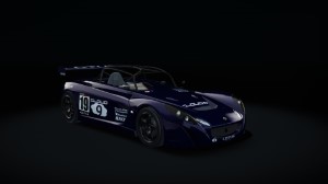 Lotus 2-Eleven GT4, skin Cloud9_19