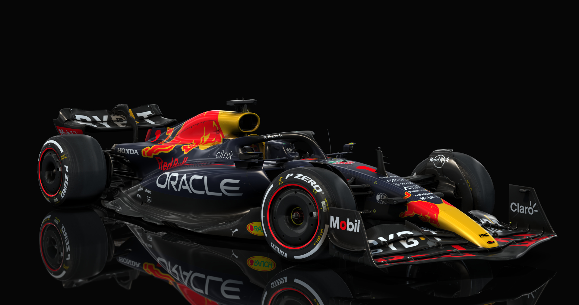 Formula Hybrid 2022 Preview Image