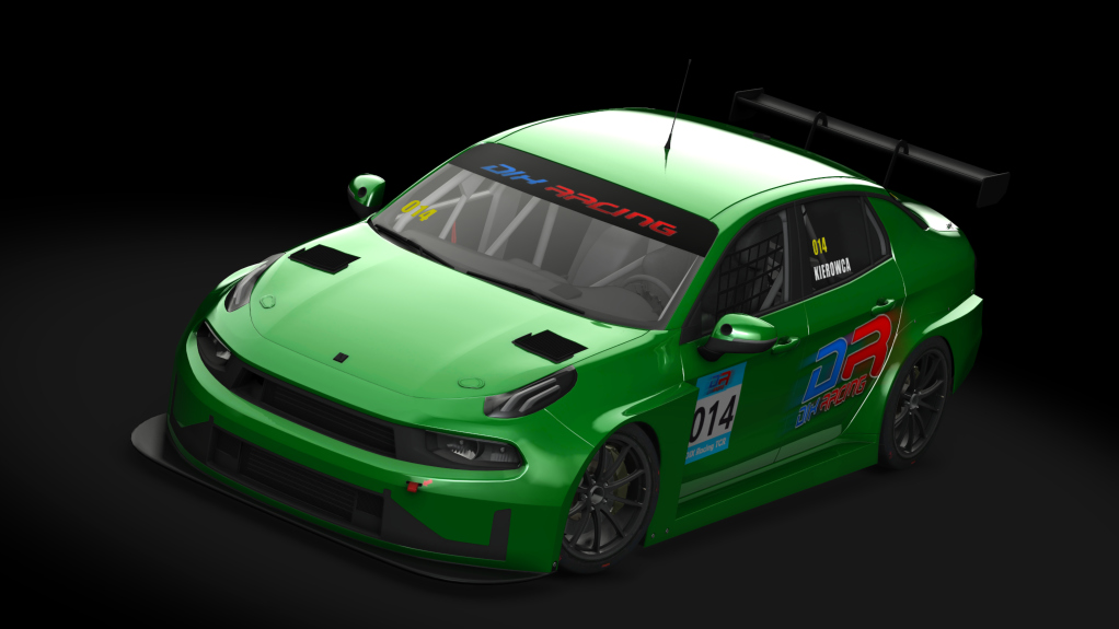 Lynk & Co 03 TCR, skin 014_base