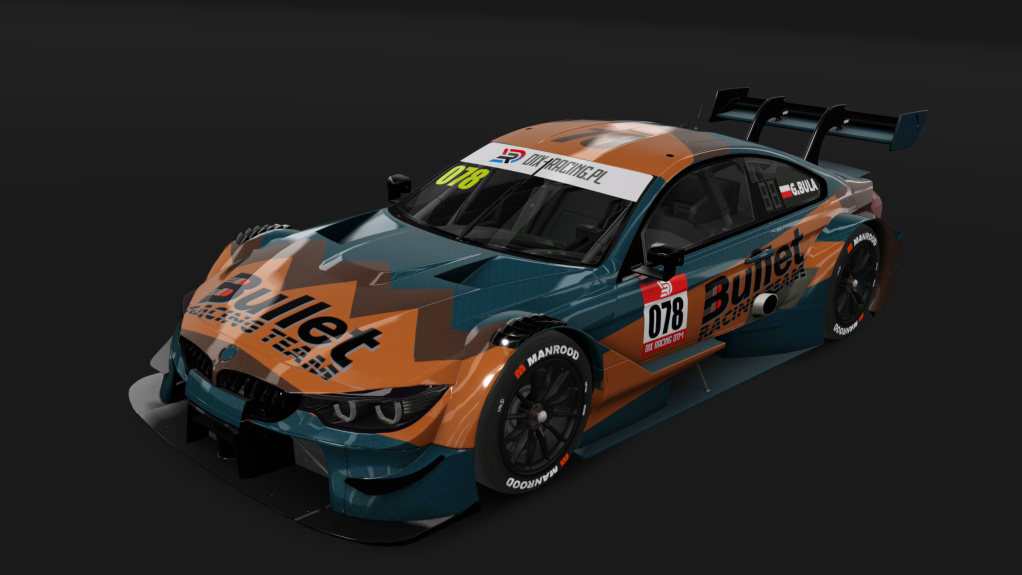 Car Skin