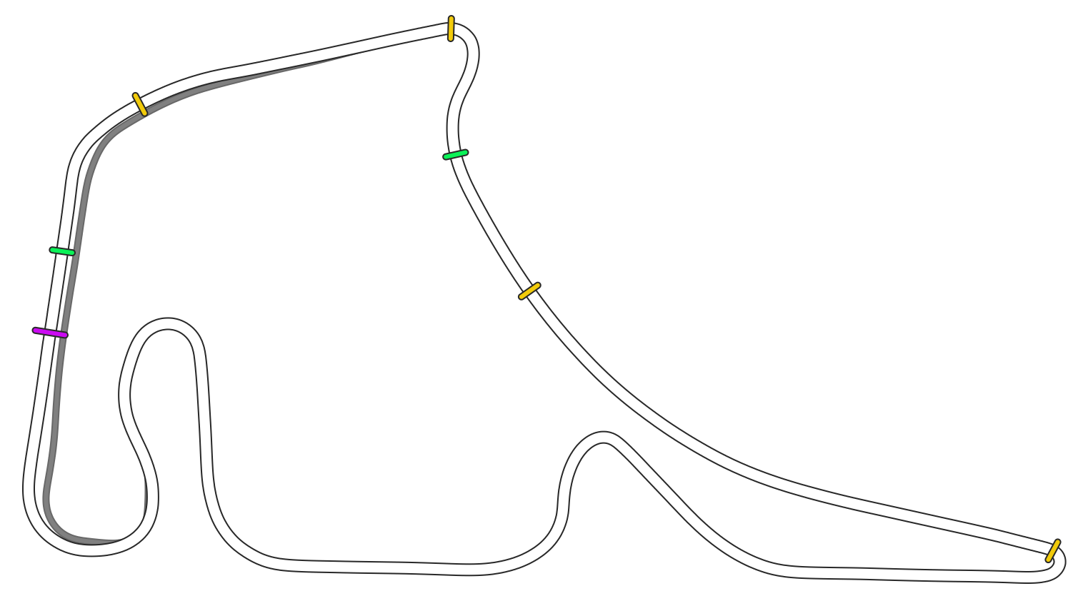 Hockenheimring GP - Dix Racing
