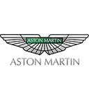 Aston Martin Vantage safety car 2021 Badge