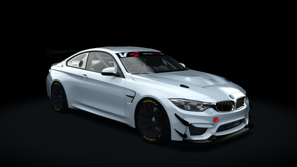 BMW M4 GT4 Endurance Preview Image