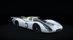 Porsche 908 LH, skin 05_racing_5