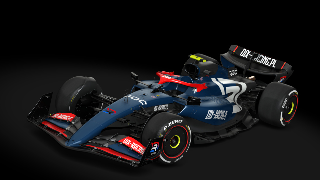 Formula Hybrid 2022 dix Preview Image