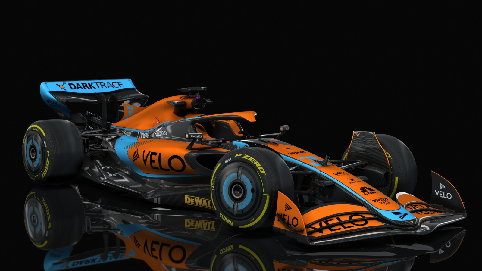 Formula Hybrid X 2022 EVO, skin MCL36_3