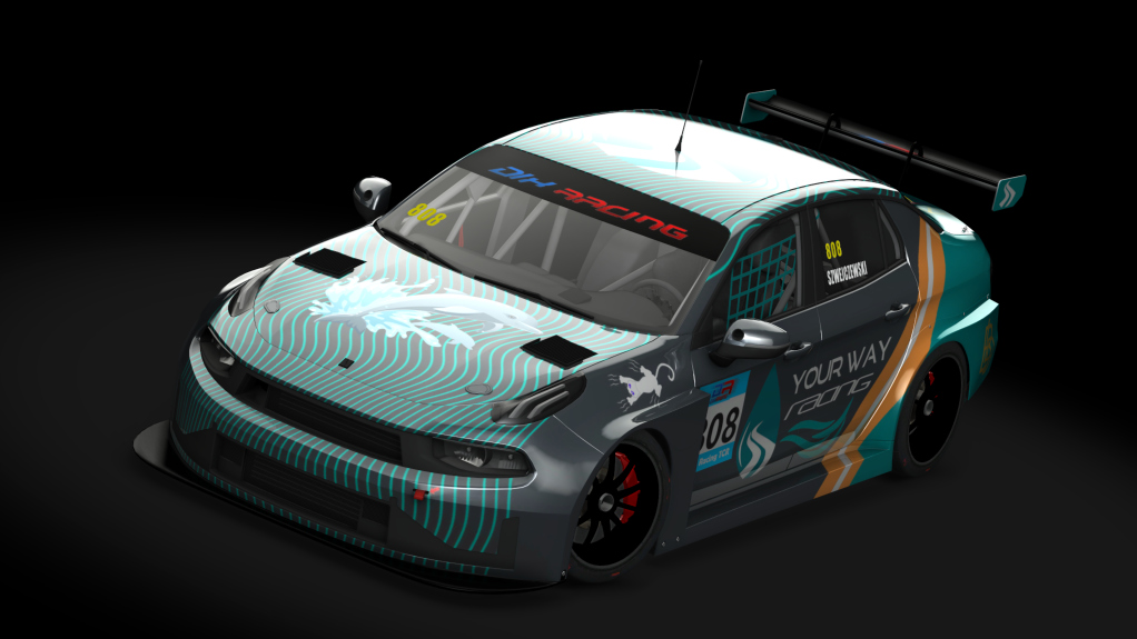 Lynk & Co 03 TCR, skin 808_szwejczewski_lynk