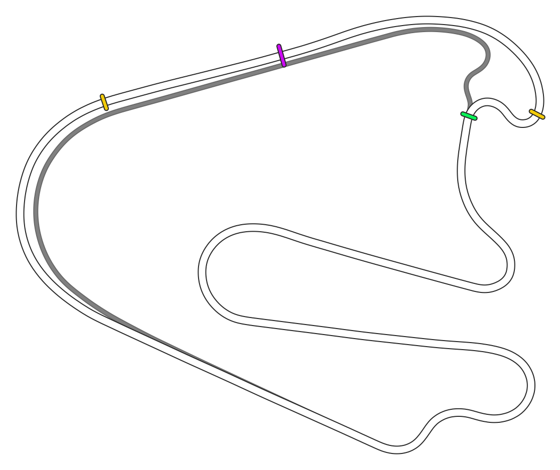 Lausitzring DTM '21 - Dix Racing