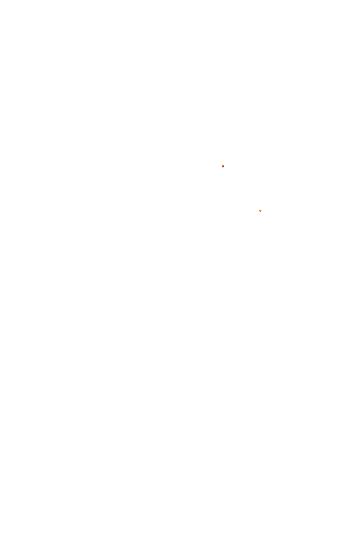 Spa 2022 collisions