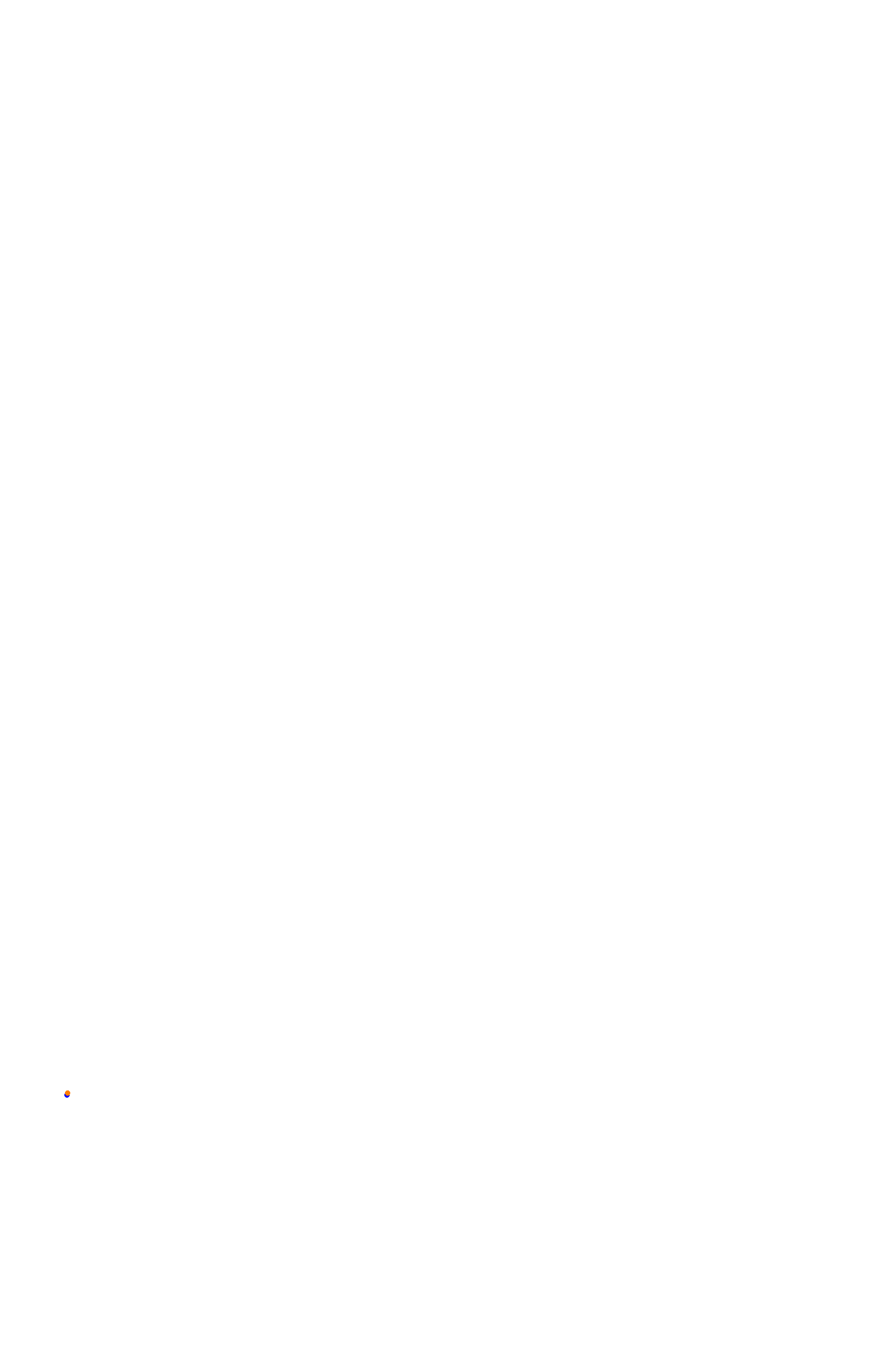 Spa 2022 collisions