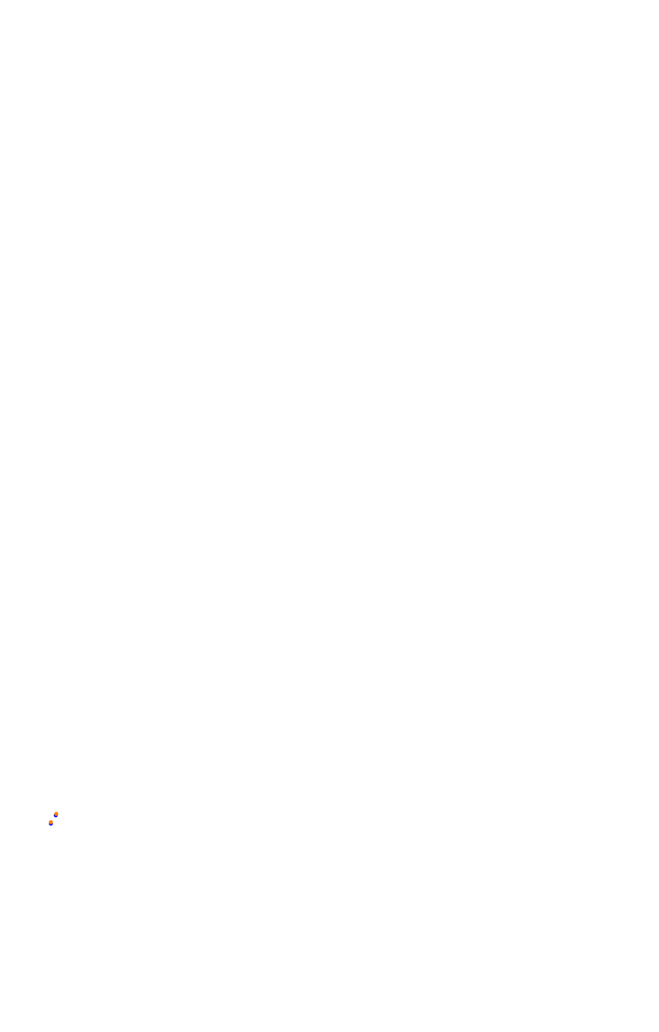 Spa 2022 collisions