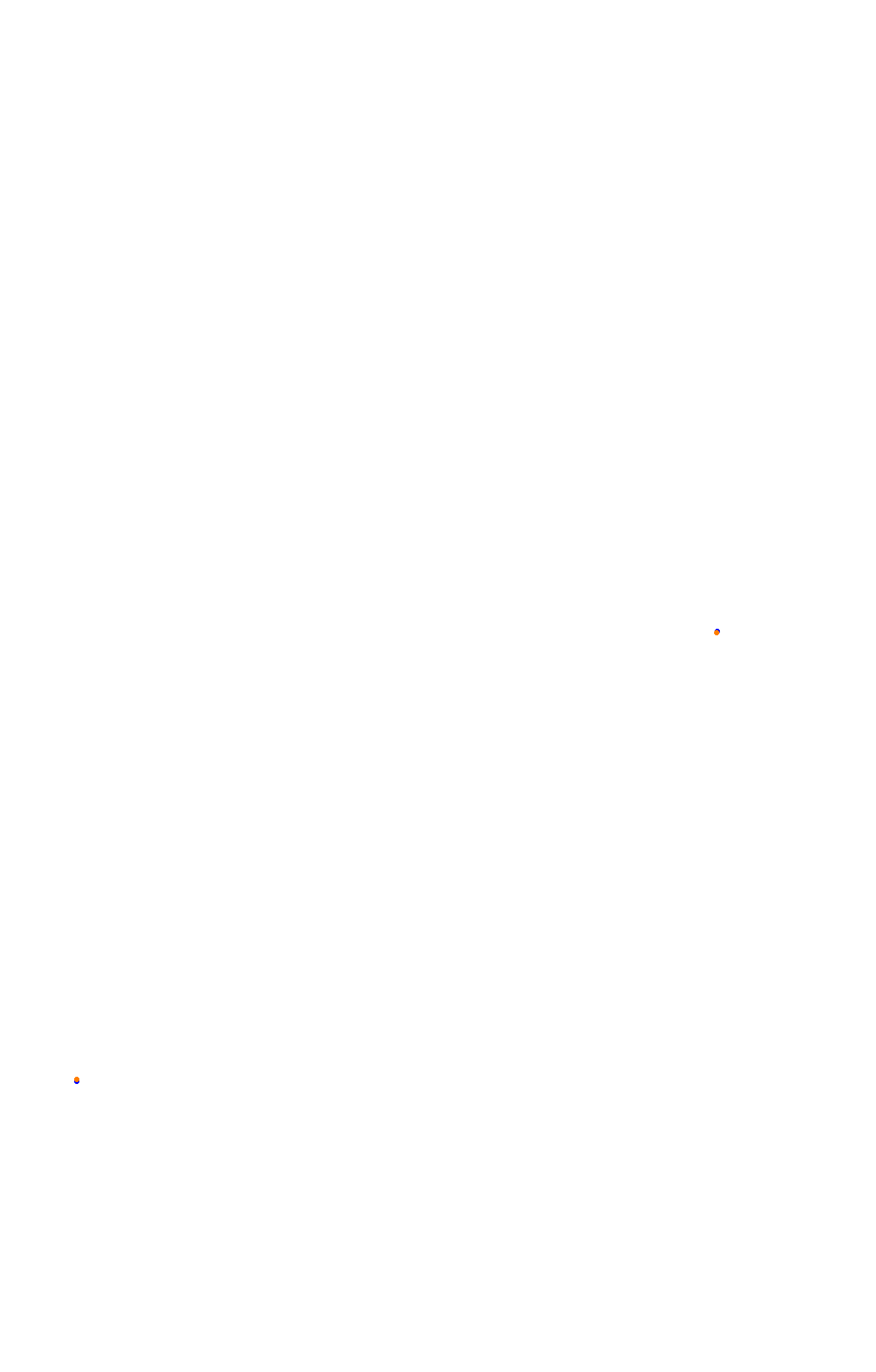 Spa 2022 collisions