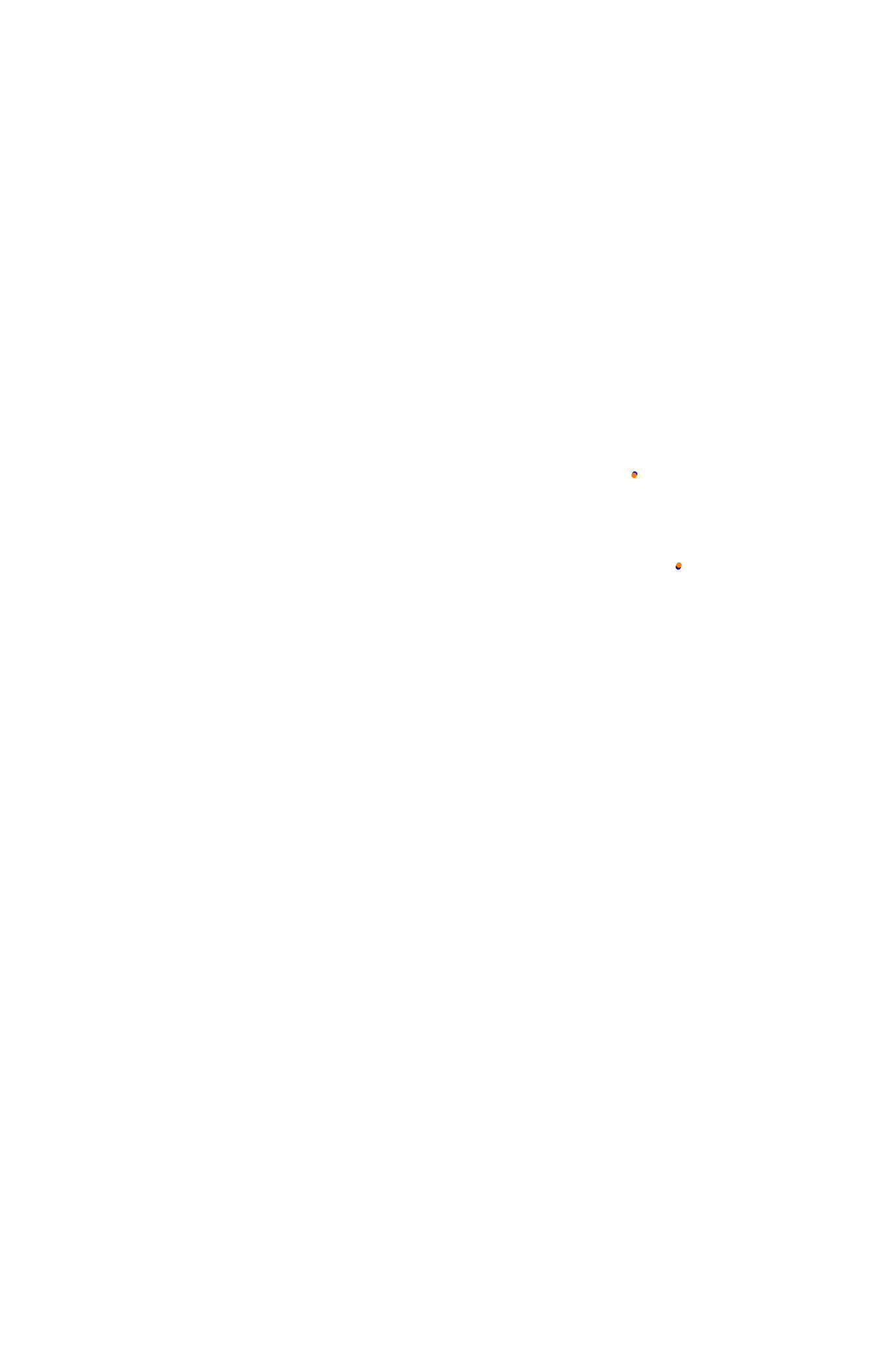 Spa 2022 collisions